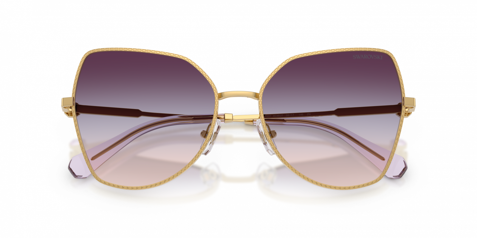 Swarovski SK7037 4036U7  